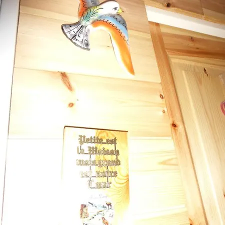 Apartmán Les Seolanes 520 Pra Loup