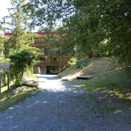 Apartmán Les Seolanes 520